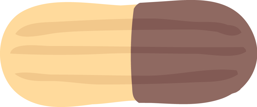 A random, delicious-looking cookie